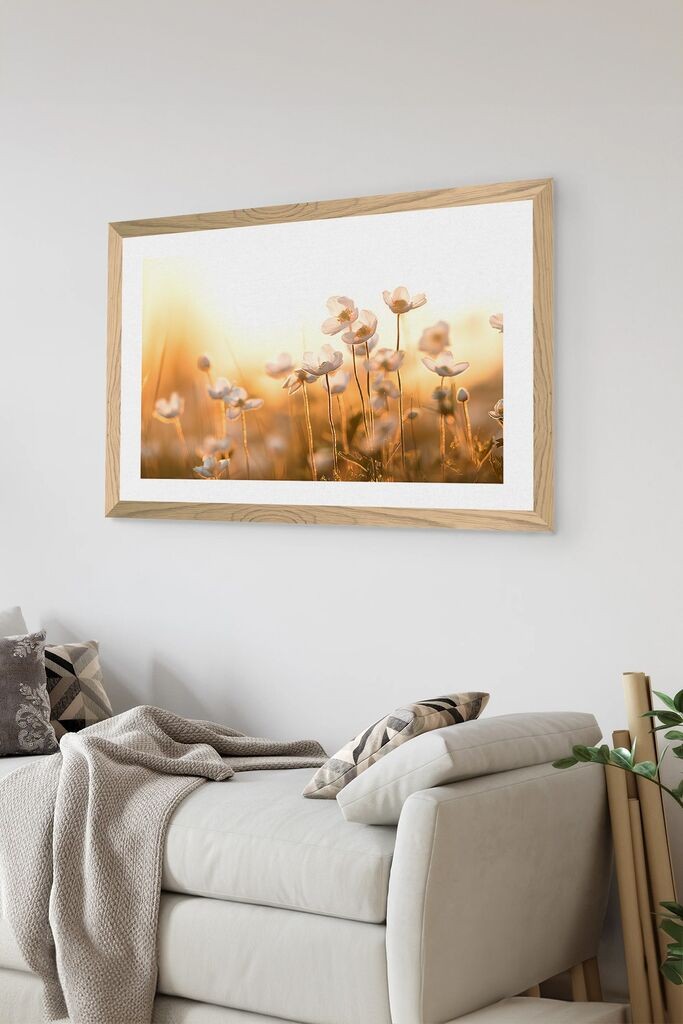 Wallity слика Tekhammdf105, MDF, 33x48 см