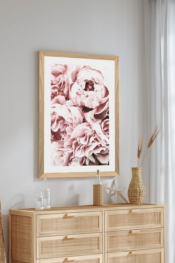 Wallity слика Tekhammdf111, MDF, 33x48 см