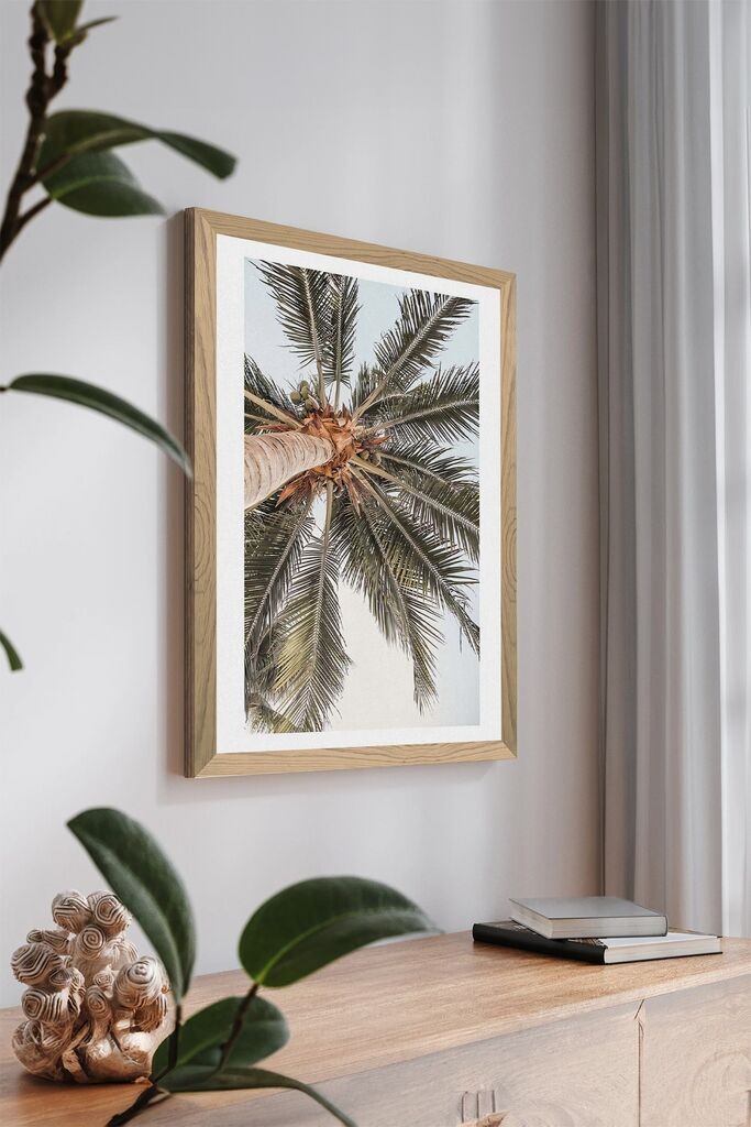 Wallity слика Tekhammdf28, MDF, 33x48 см