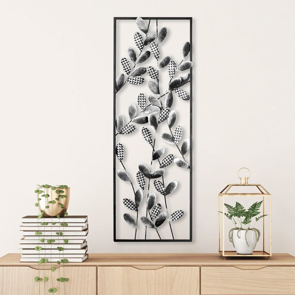 Wallity декорација за dzид Olips 4, 32 x 90 см, шарена