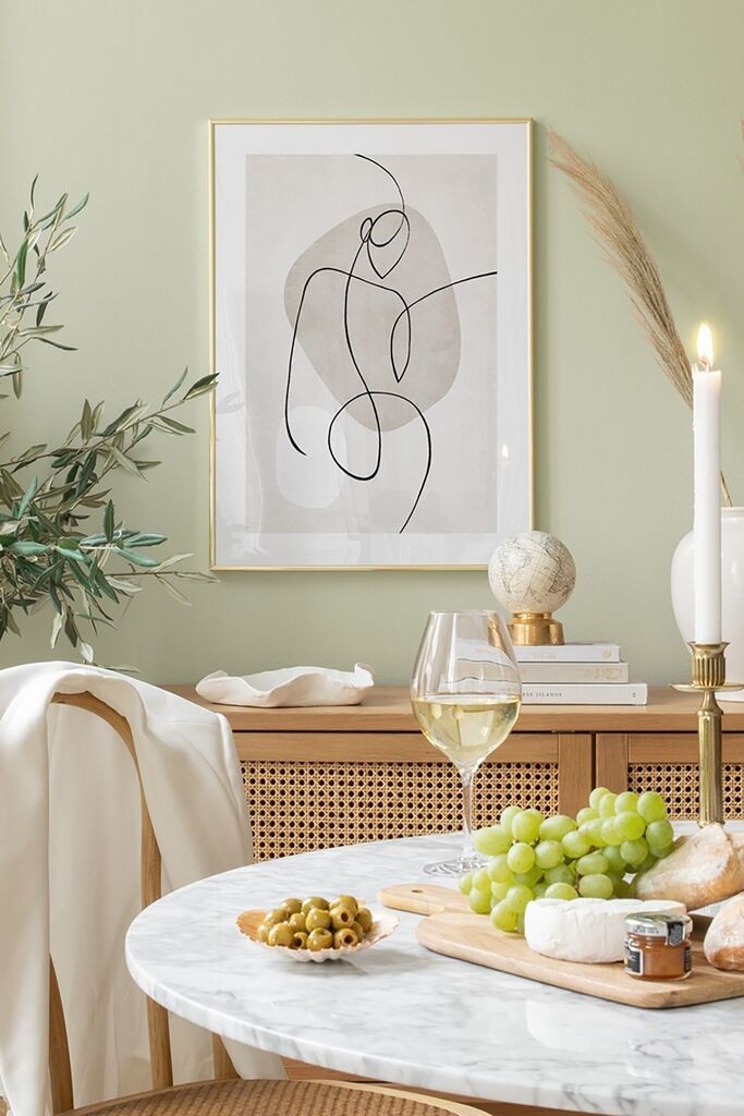 Wallity слика Tekhammdf31, MDF, 33x48 см