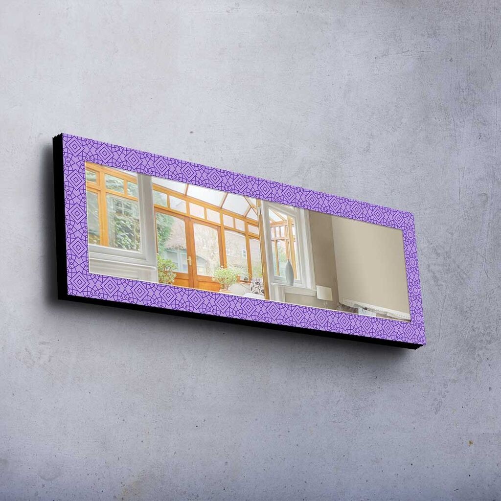 Огледало за dzид 40120MA-037, 40x120 см