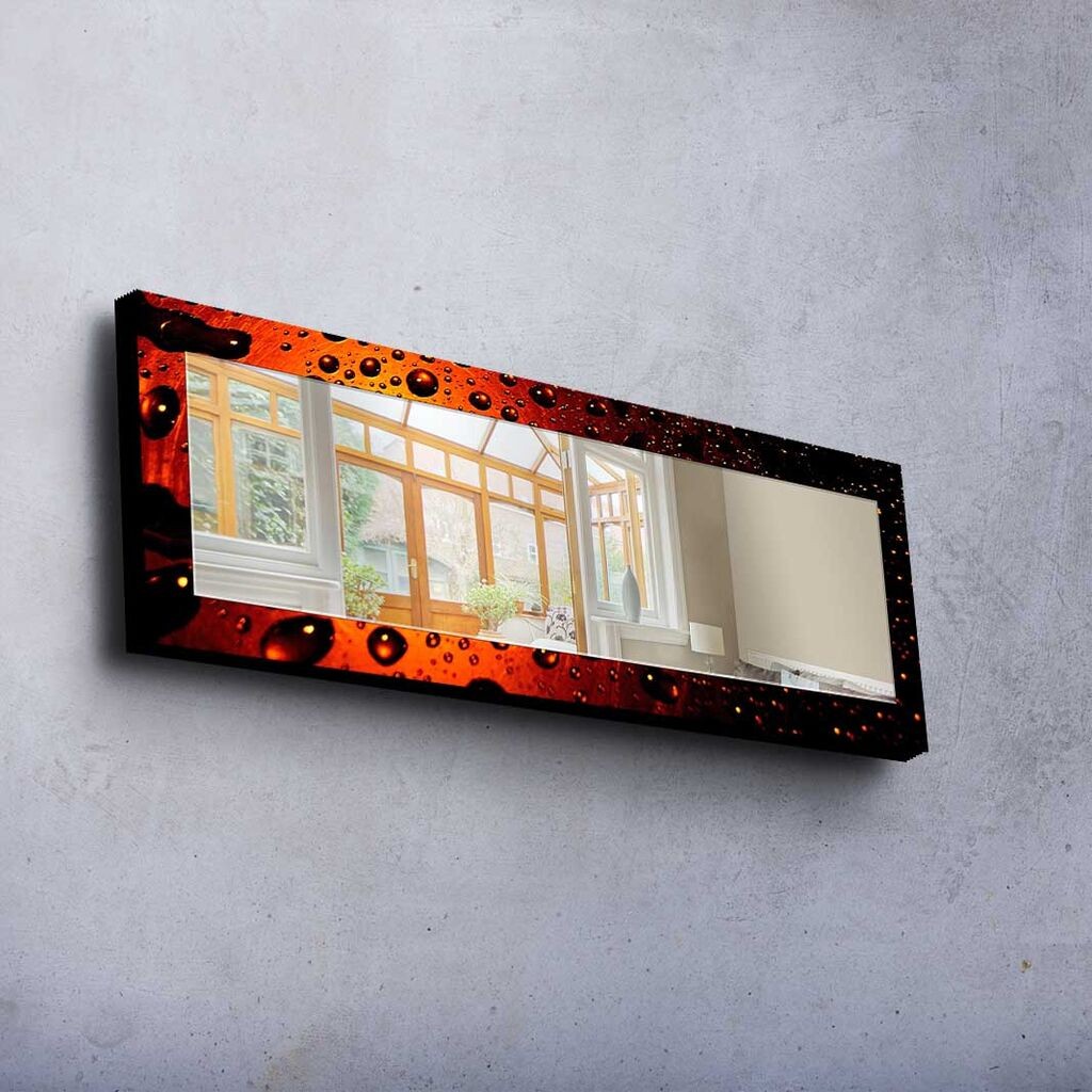 Огледало за dzид 40120MA-020, 40x120 см