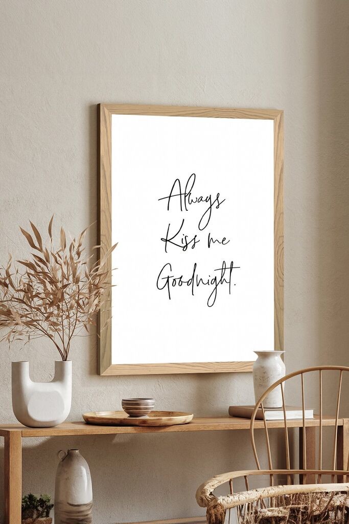 Wallity слика Tekhammdf29, MDF, 33x48 см