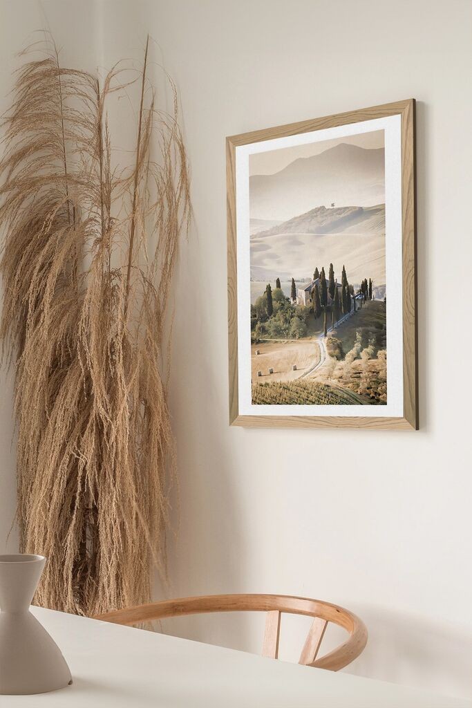 Wallity слика Tekhammdf2, MDF, 33x48 см