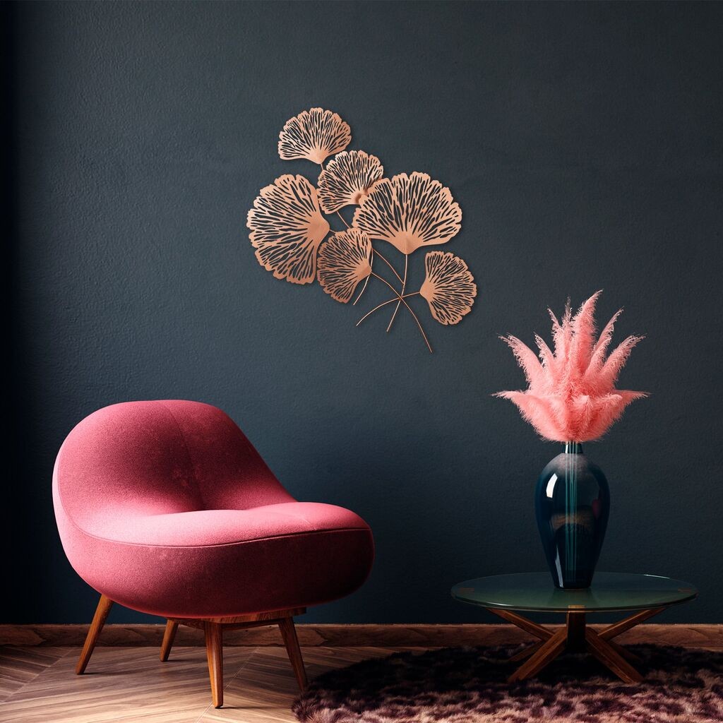 Wallity декорација за dzид Tween v2, 58 x 75 см, шарена