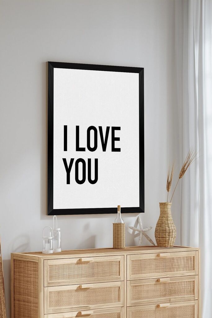 Wallity Image 1Artavessayaz32-3348, MDF, 33x48 см