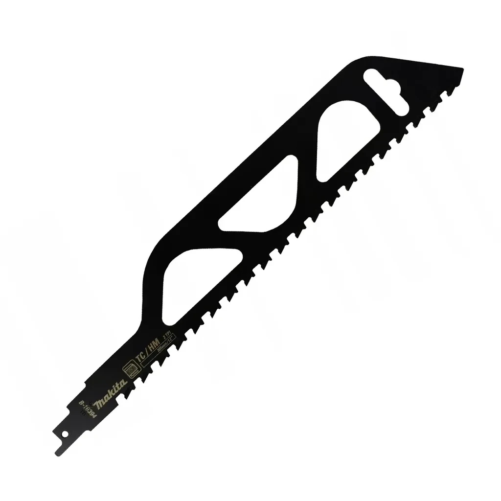 MAKITA Лист за реципрочна пила B-10394 305mm