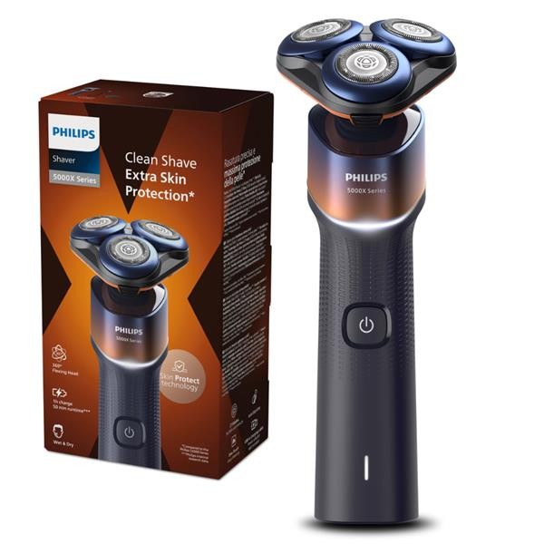 PHILIPS Машинка за бричење X5012/00
