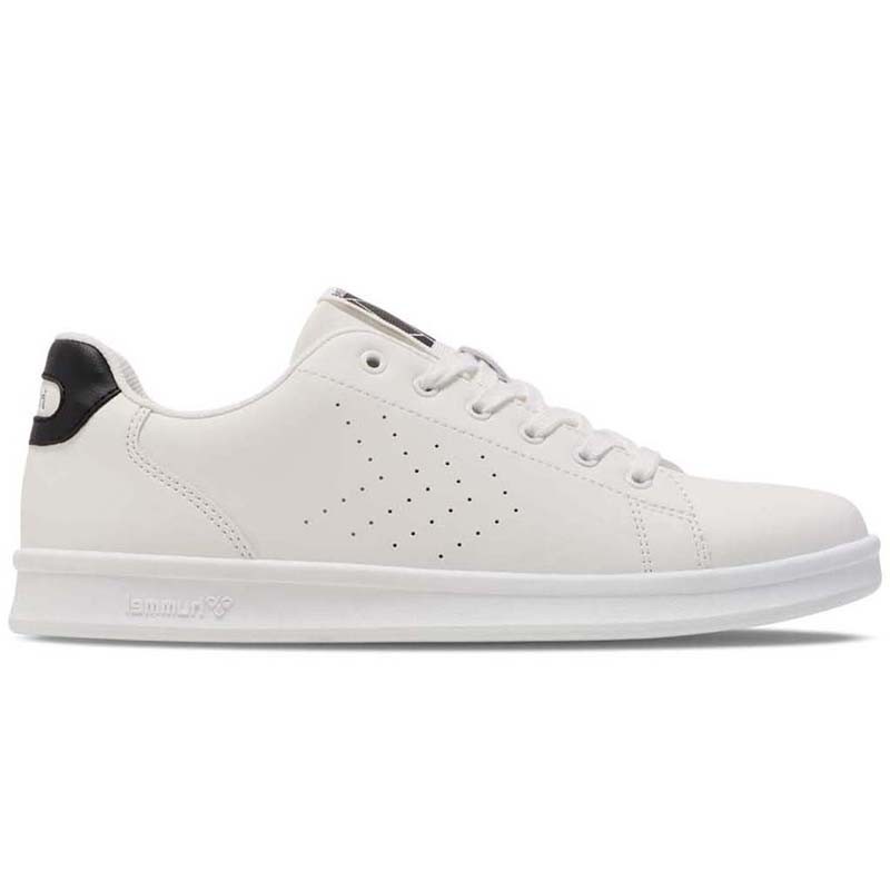 HUMMEL Машки патики Court line, Крем