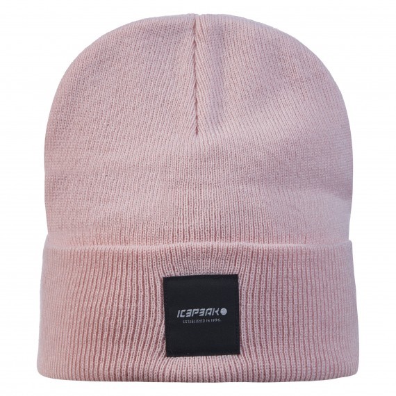 ICE PEAK Капа за девојчиња Harcourt, Розева