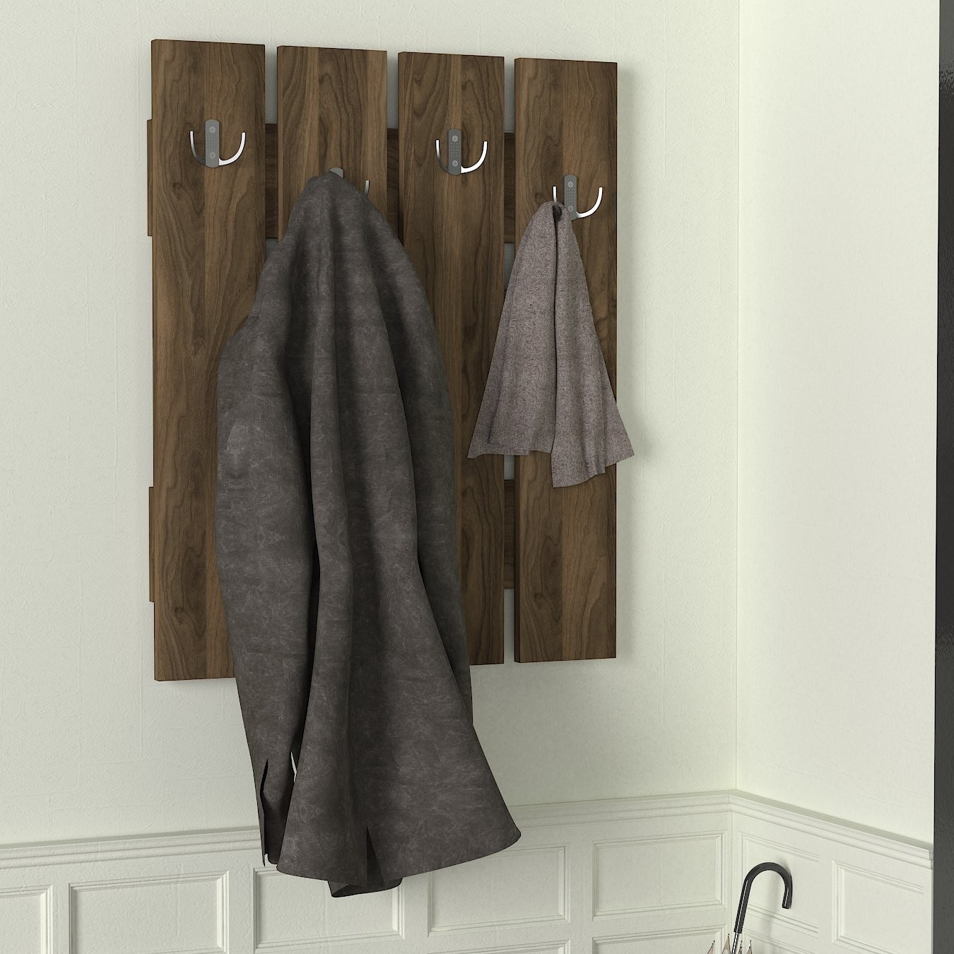 Ханах Хоум Чивилук Орах