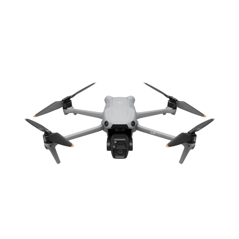 DJI Дрон Air 3S Fly More Combo (DJI RC2)