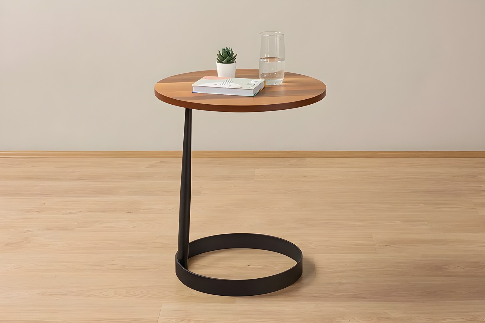 Клуб маса Hanah Home Callisto 50x58x50cm орев