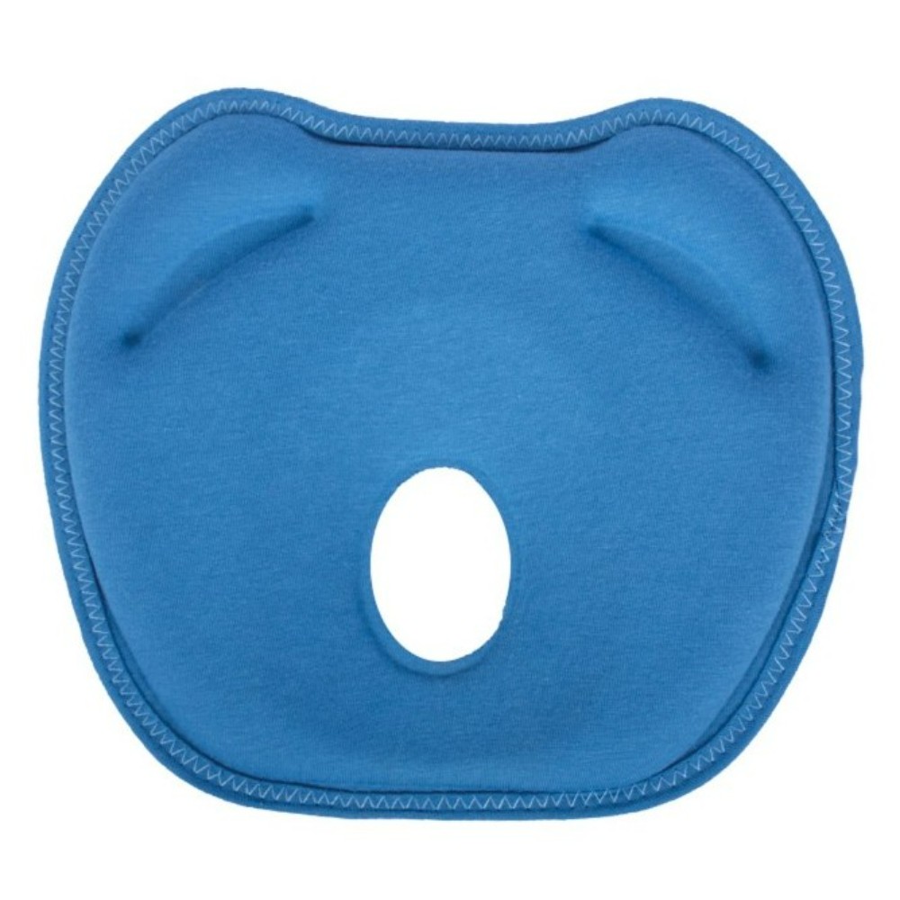 Ергономско перниче (перница за обликување на глава)