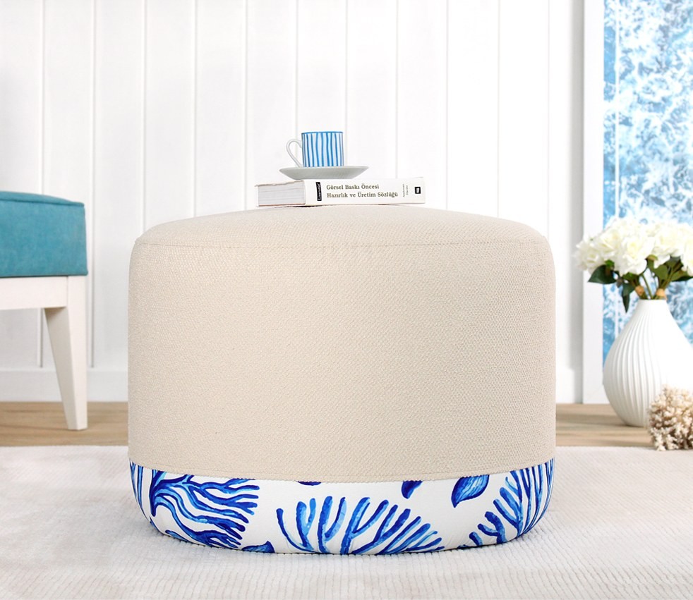 Столче „Ателје дел Софа" 54 см во боја