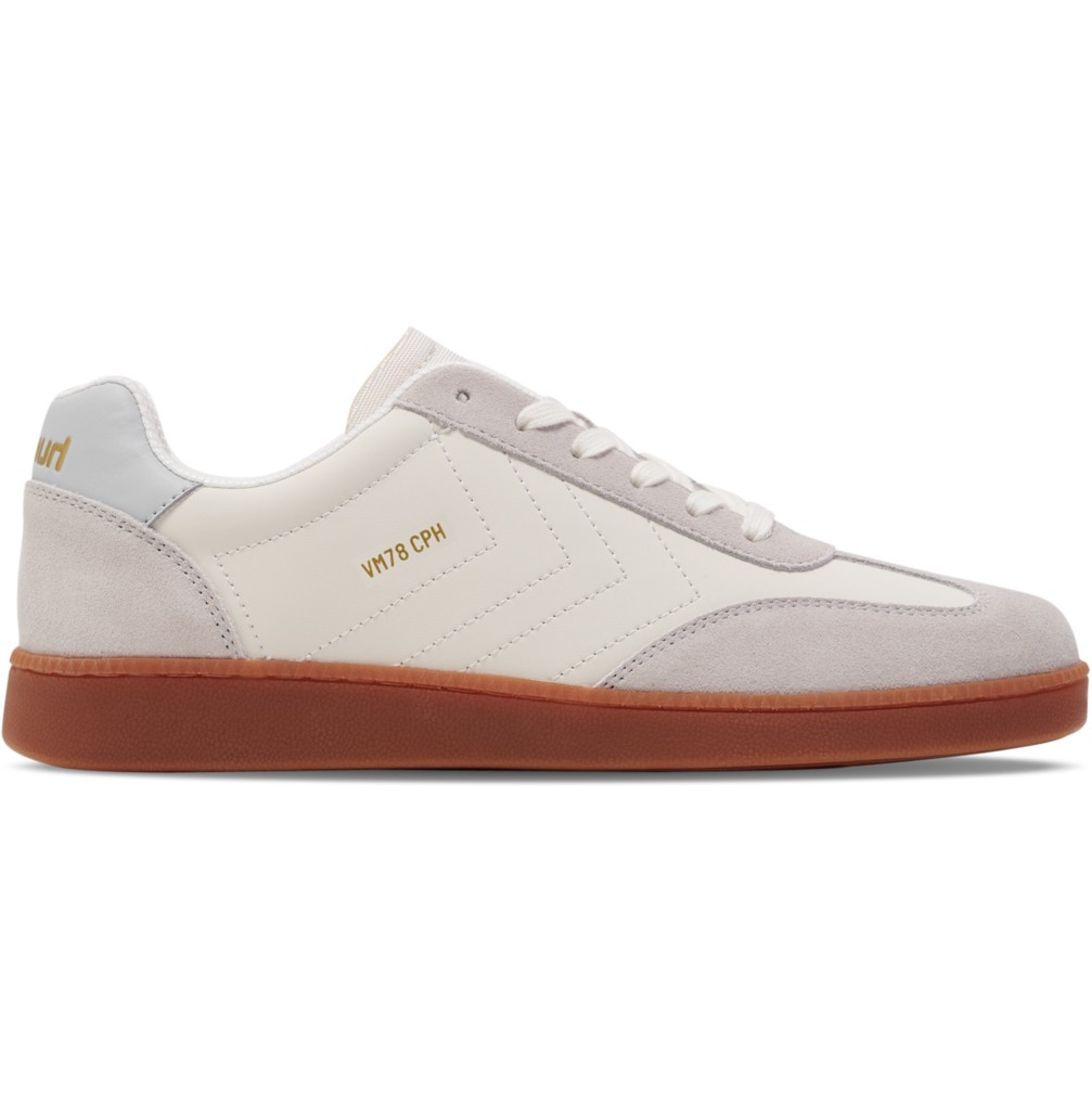 HUMMEL Женски патики VM78 CPH, Крем-Бели