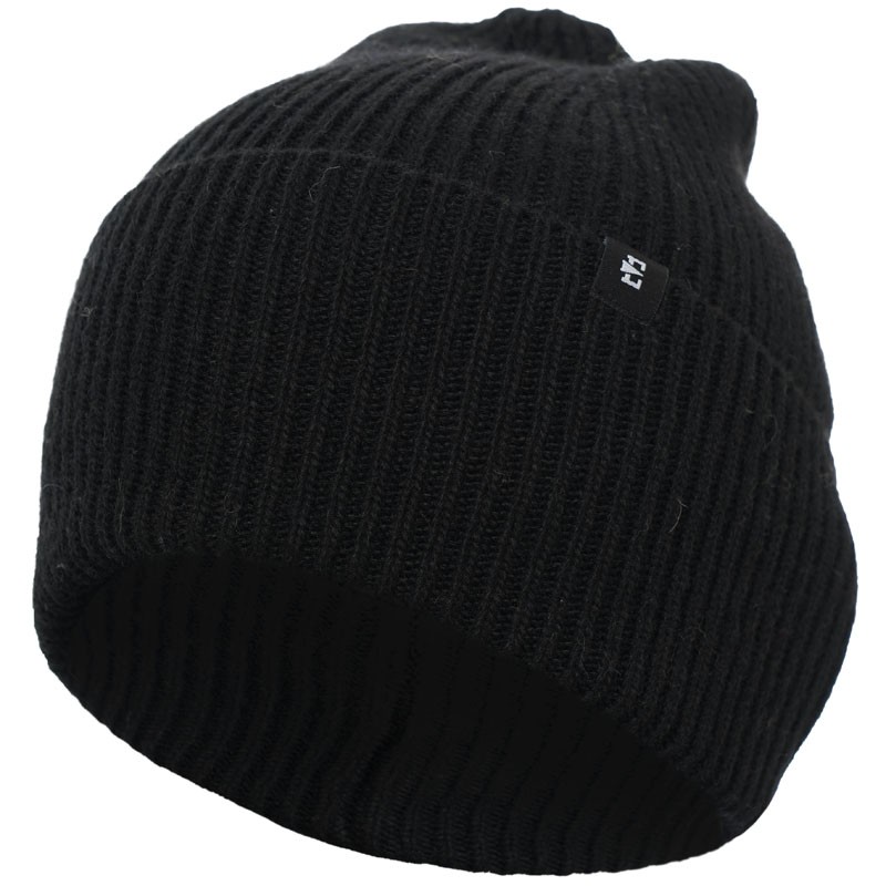 EASTBOUND Машка капа Paris LFS, црна