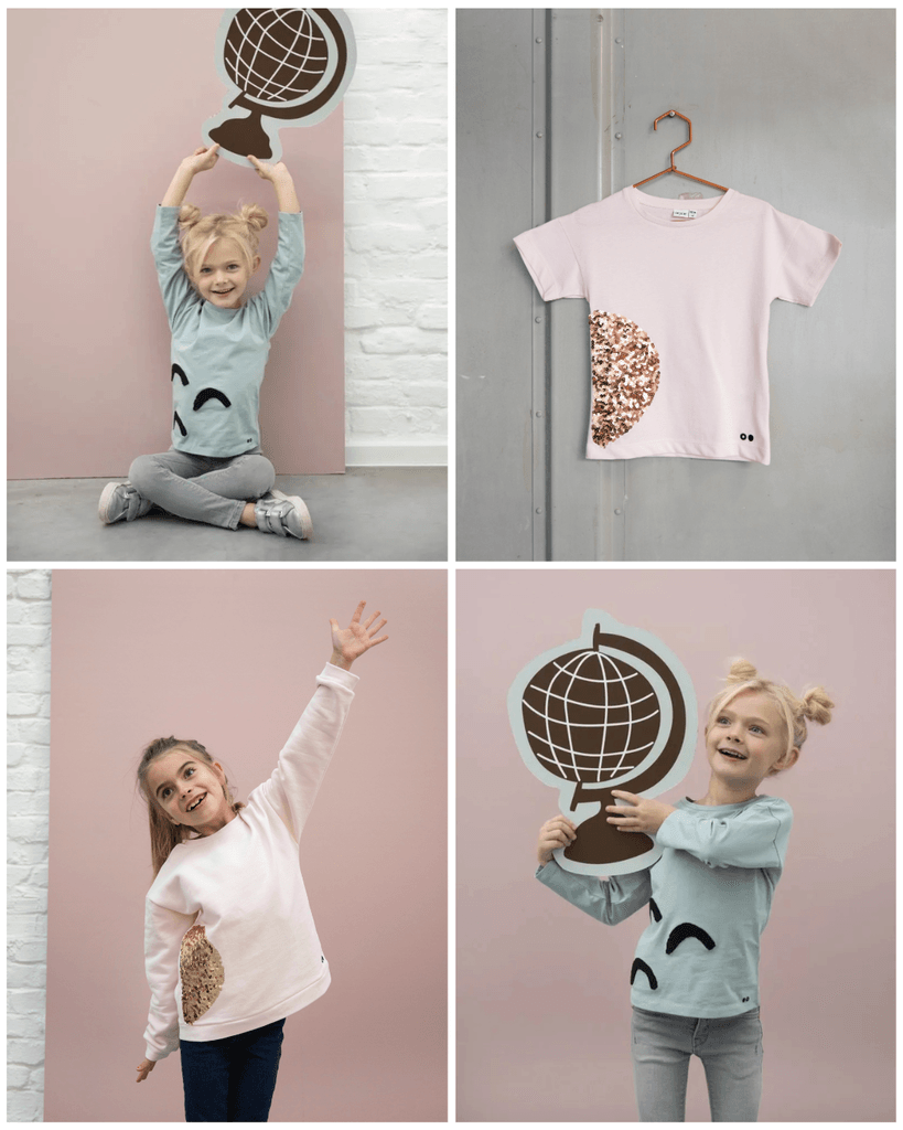 Trixie Сет за годиначе - 13