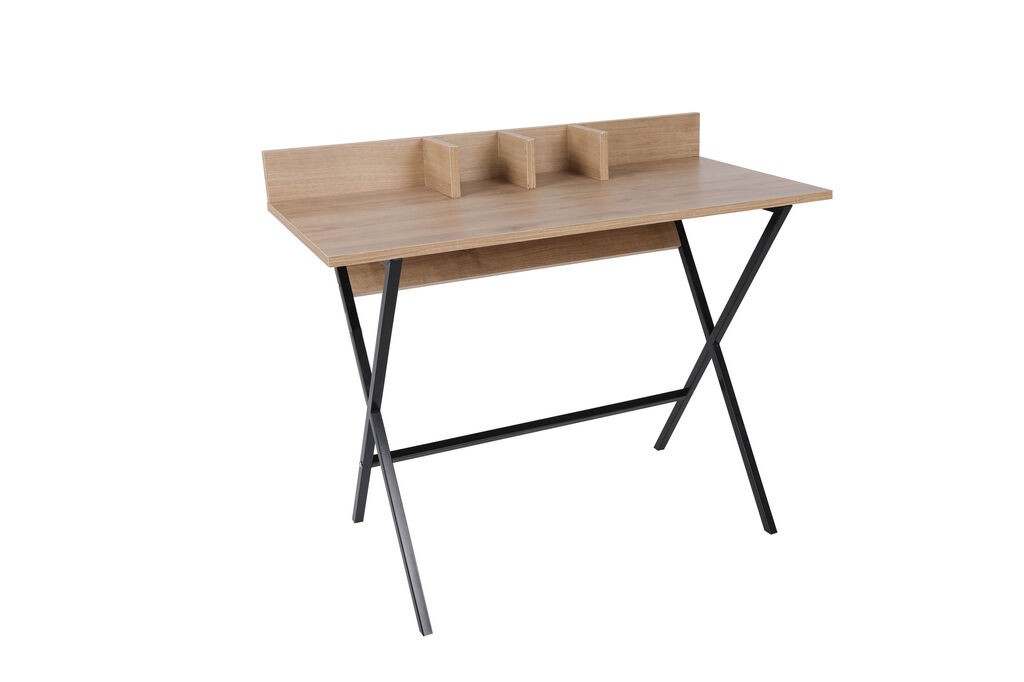 Маса за шминкање Hanah Home, Марекес, даб