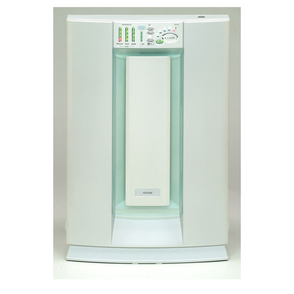 TOYOTOMI Прочистувач ETK-S50