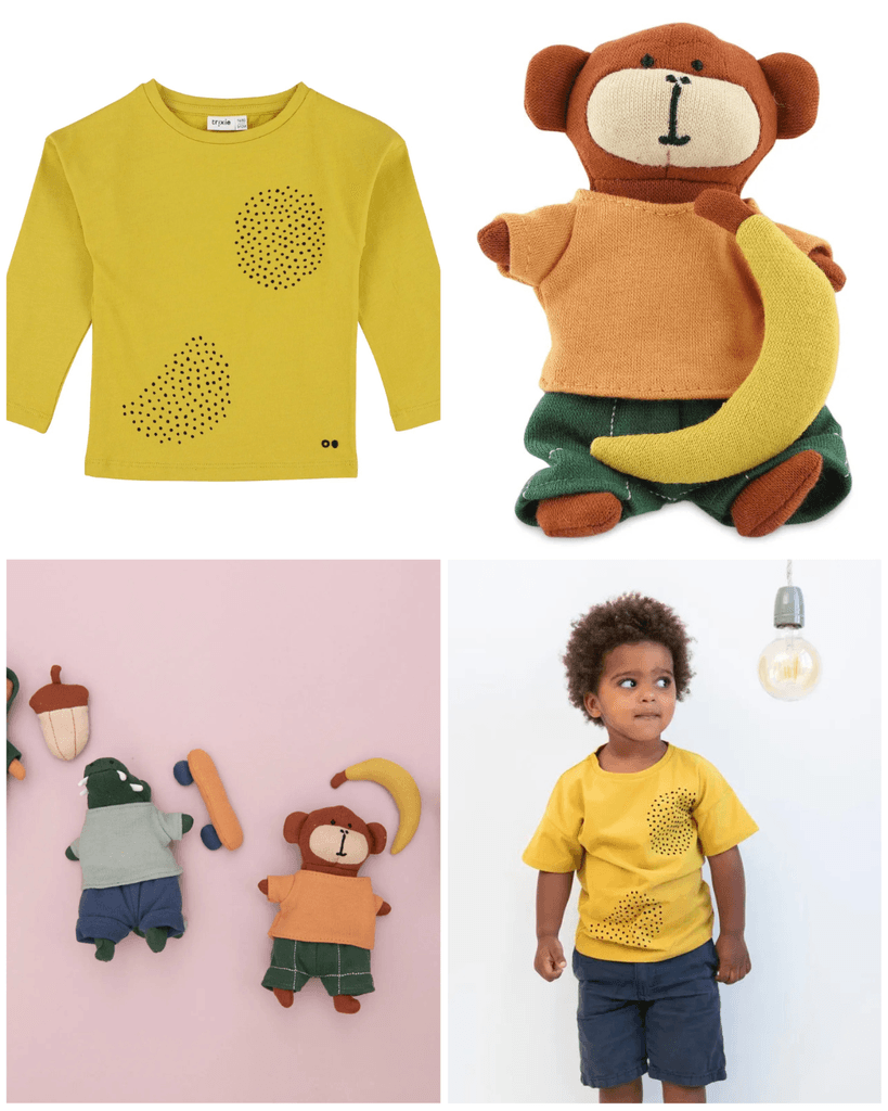 Trixie Сет за 3 години - 22