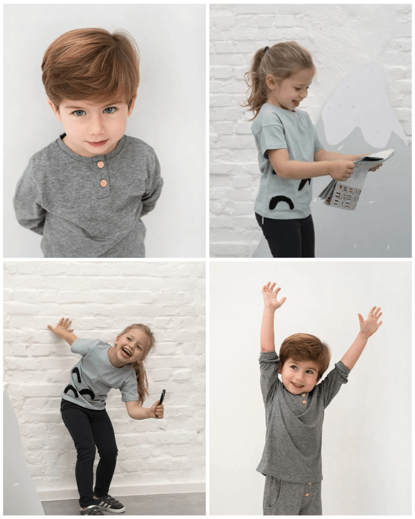 Trixie Сет за годиначе - 12