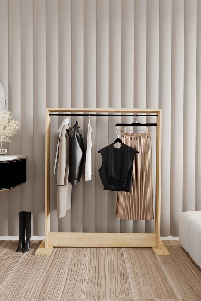 Хана Хоум Чивилук Салвитор, 100x124x12 см, даб