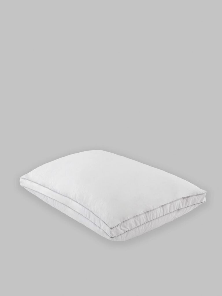 Перница L'essentiel Maison Kenguroo, 50 x 70 cm, бела