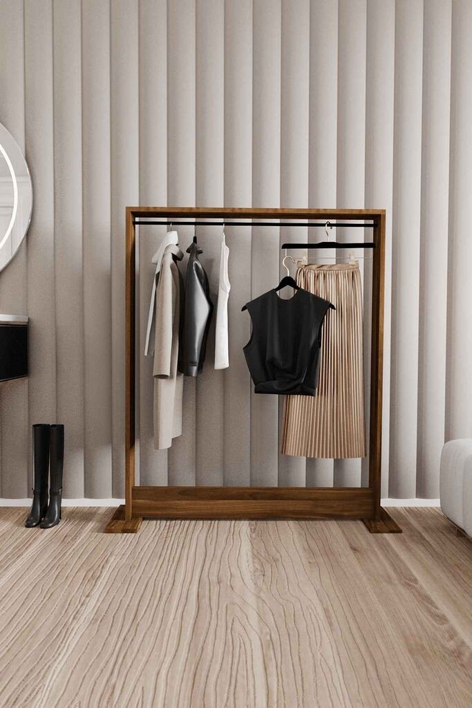 Хана Хоум Чивилук Салвитор, 100x124x12 см, орев