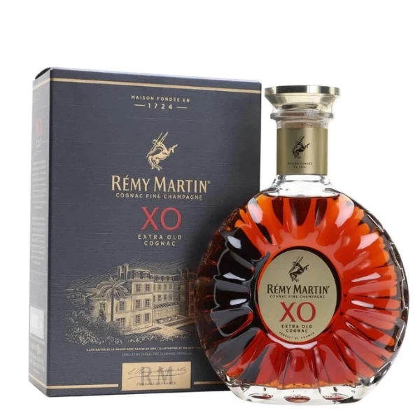 REMY MARTIN Коњак HO 0,7 л
