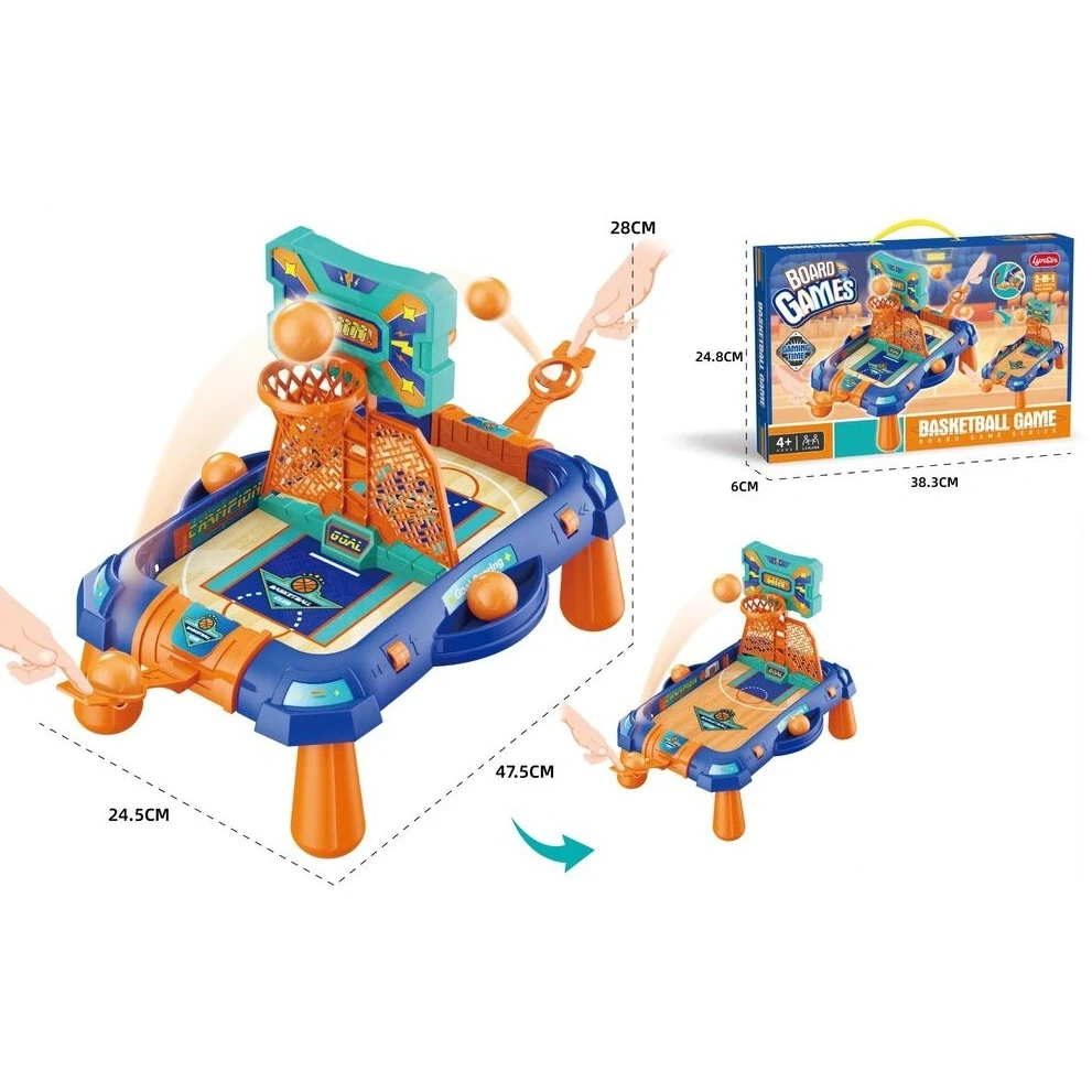 Мини игра - баскет