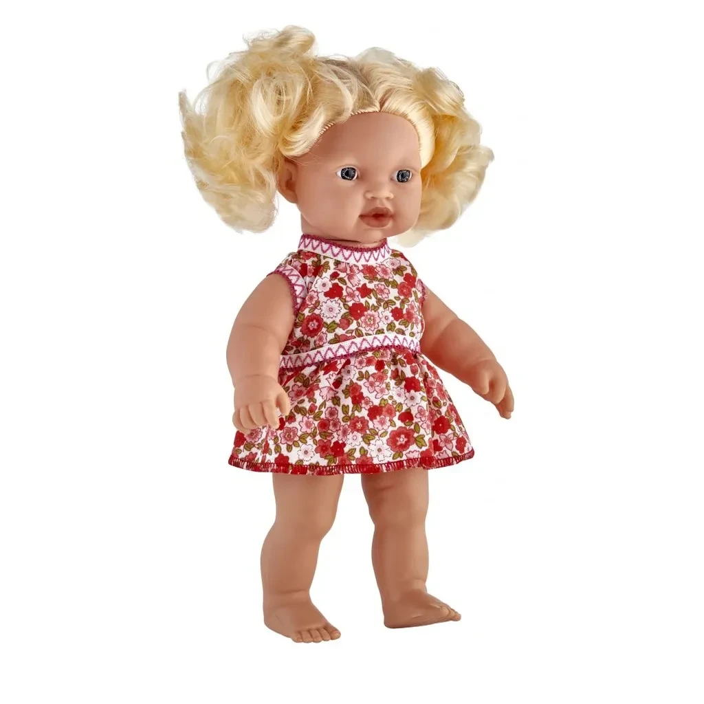 Simsek Toys Кукла назли 34см