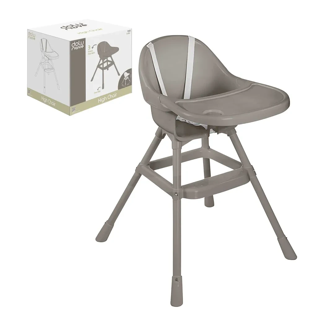 Dolu Хранилка - сива (7565)