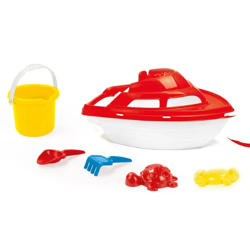 Dolu Брод со сет за плажа (5065)