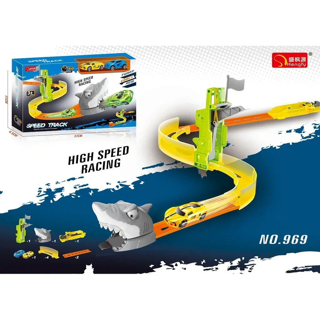 Брза стаза со возила