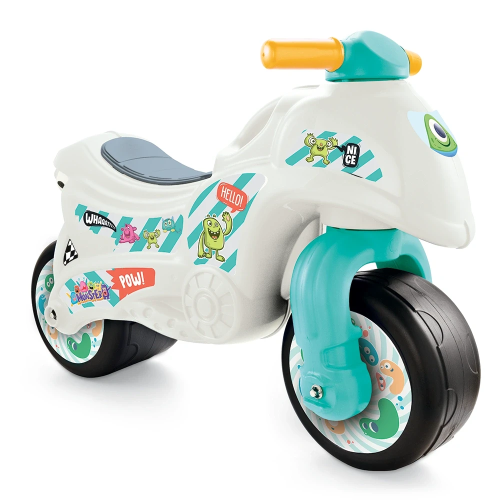 Dolu Баланс мотор - бел (2626)