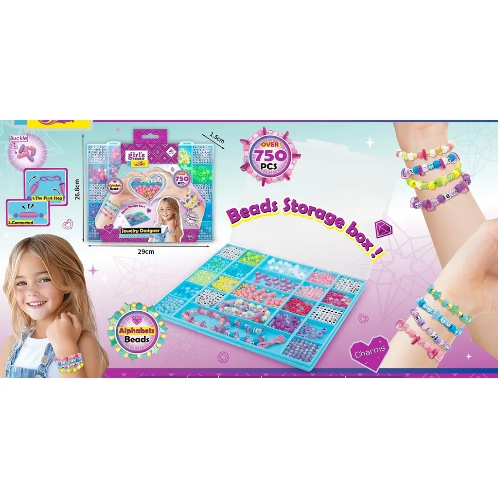 Монистра за правење накит