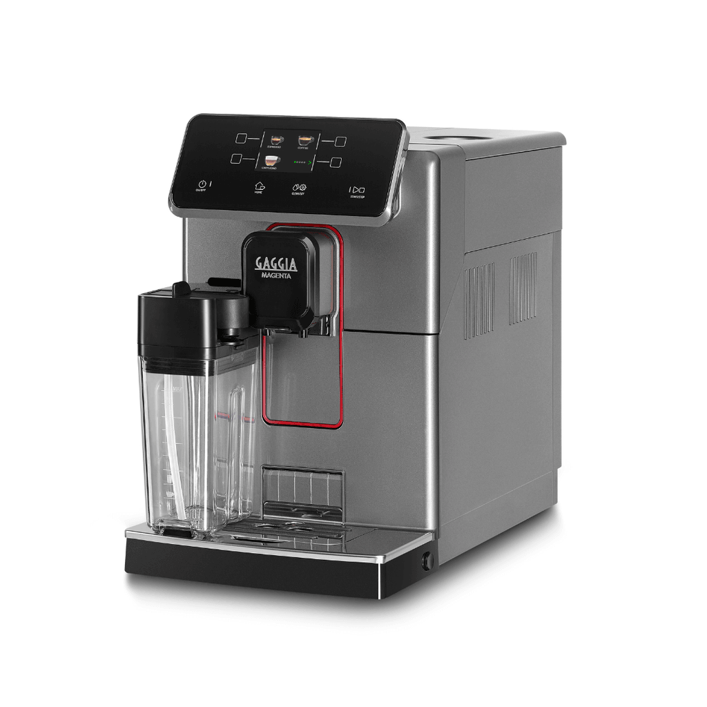 Gaggia Кафемат Magenta Prestige Glazed Grey