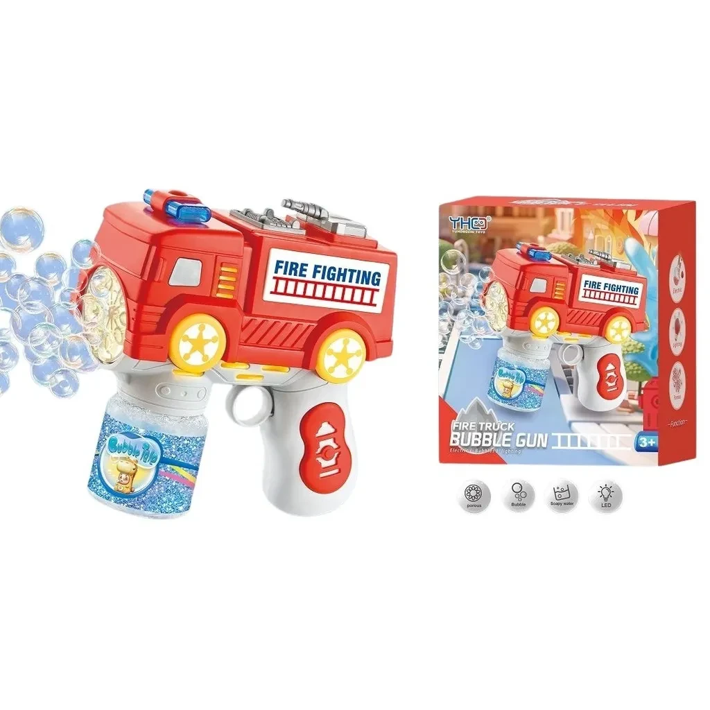 Пиштол сапуница