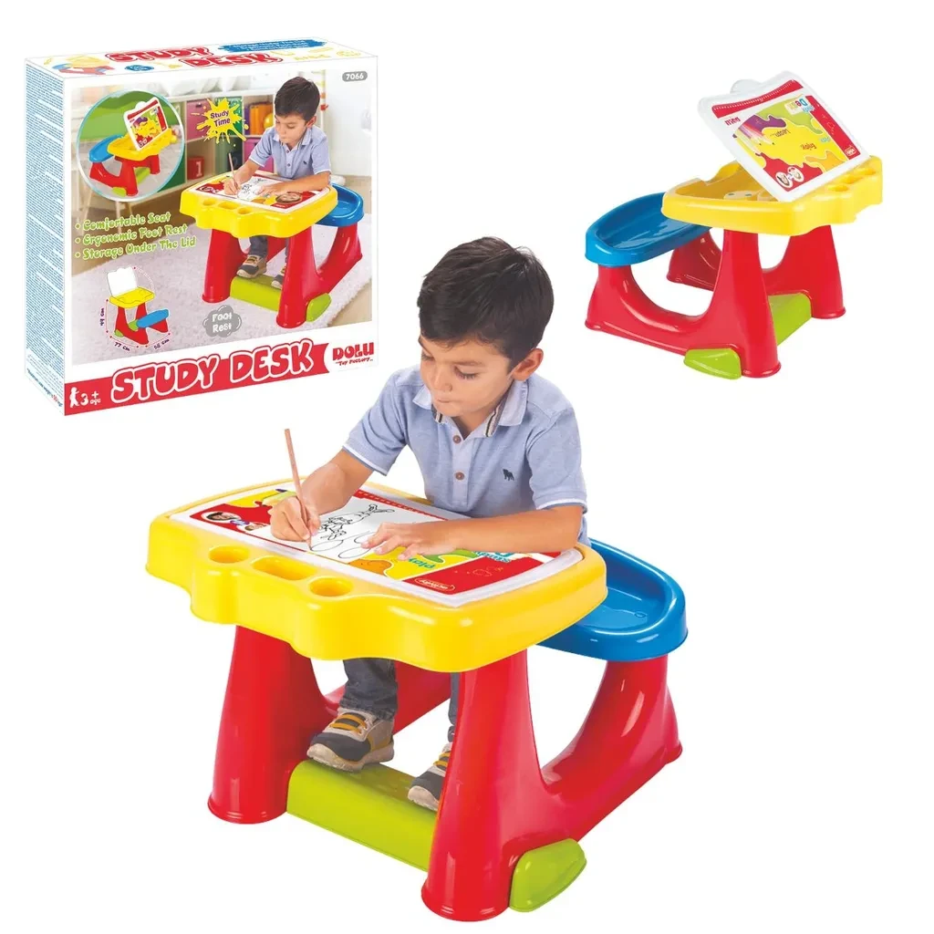 Dolu Масичка за учење (7066)