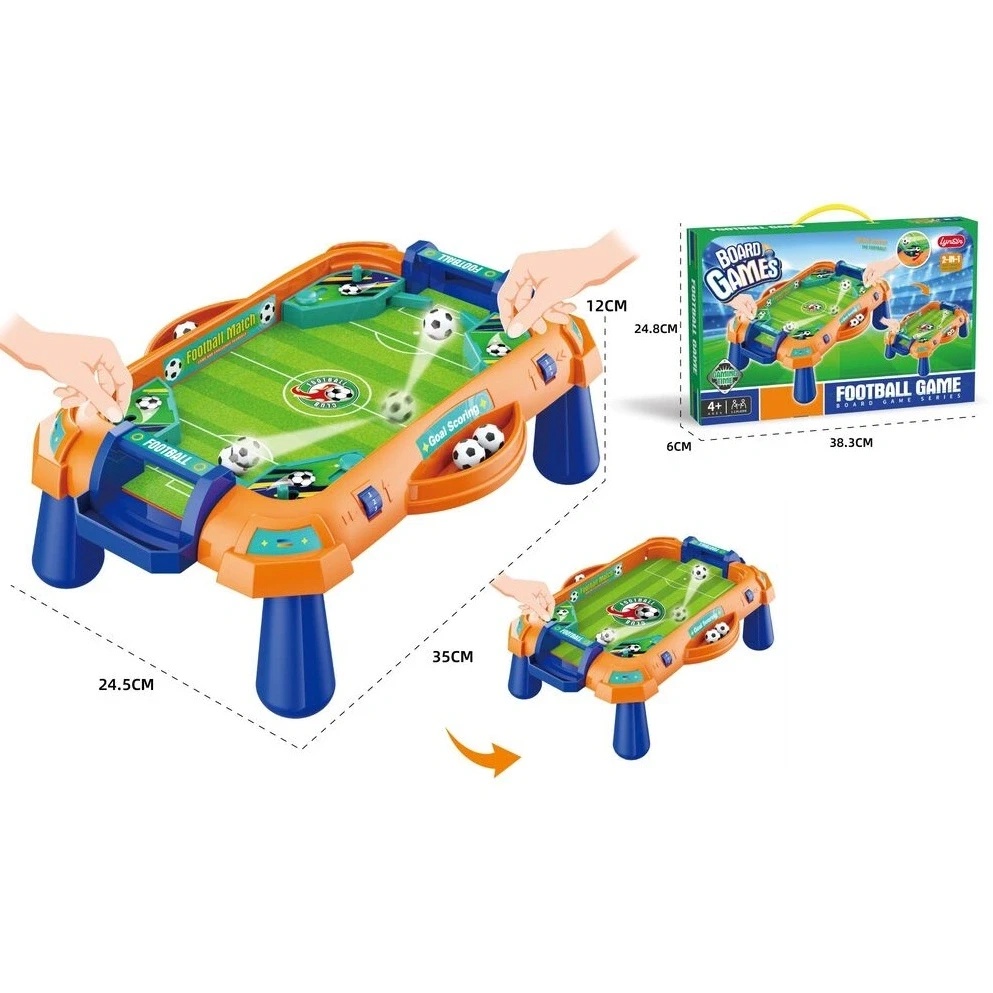 Мини игра - фудбал