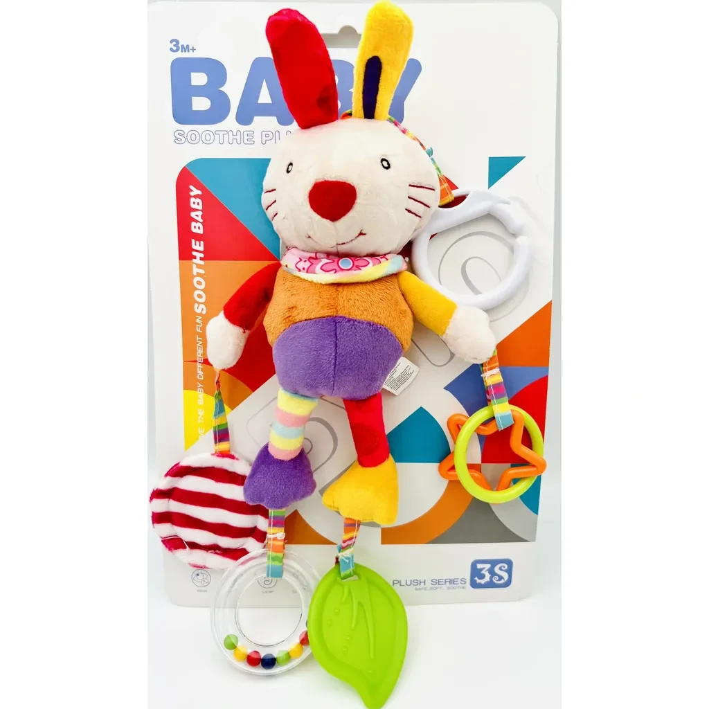 Тропка - зајак