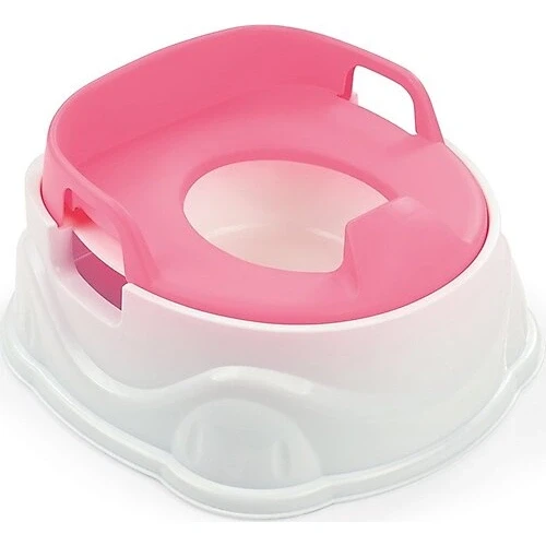 Dolu Нокшир 3 во 1 - розе