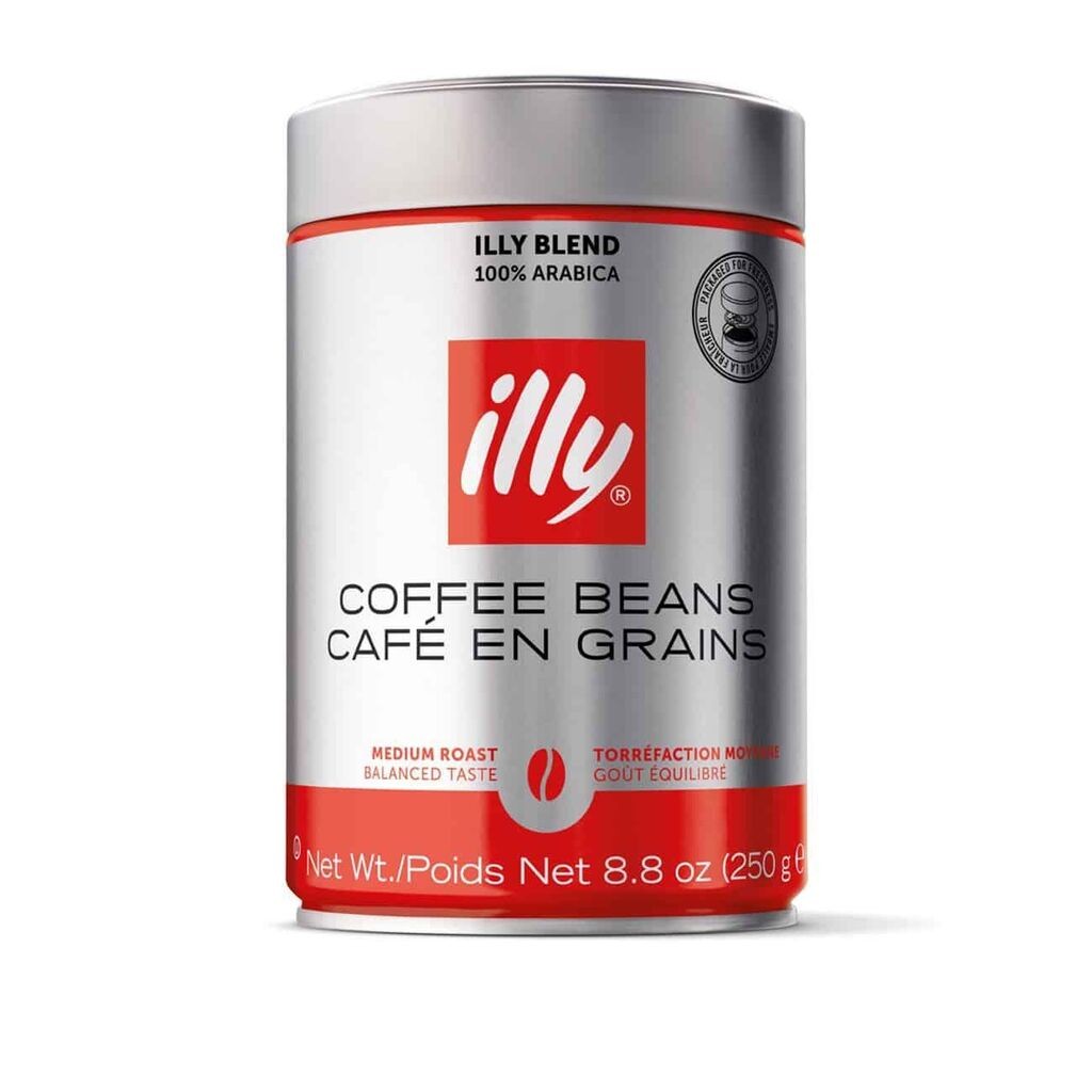 Illy Еспресо 250gr.