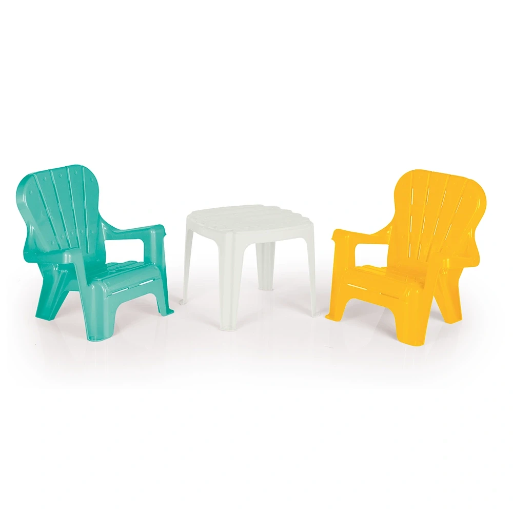 Dolu Маса со две столчиња (2617)