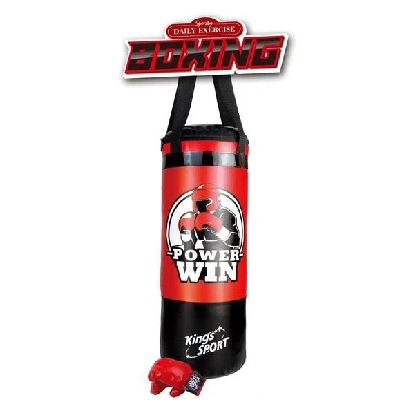 Боксерска вреќа