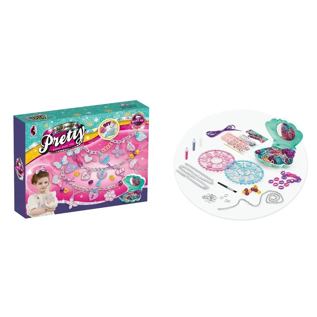 Сет аксесоари