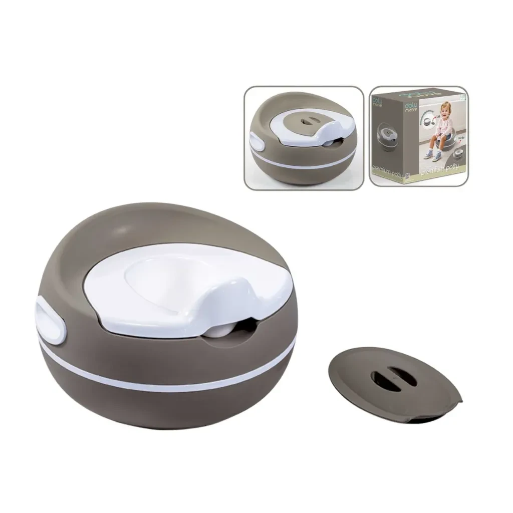 Dolu Премиум нокшир - сив (7196)