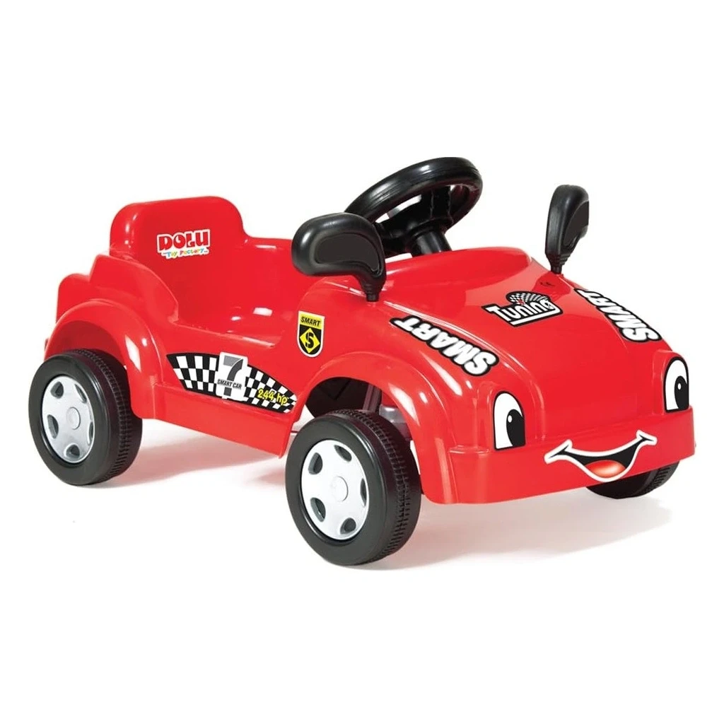 Dolu Автомобил на педали (8019)